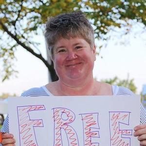 Meet your Posher, Jill